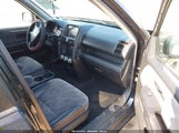 Honda Cr-V Ex SHSRD78823U161396 снимка