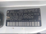 BMW 740Ia WBAGF8324VDL48308 снимка