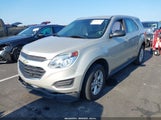 Chevrolet Equinox Ls 2GNALBEK3G1135397 снимка