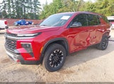 Chevrolet Traverse Awd Z71 1GNEVJKS4RJ218176 photo