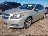 Chevrolet Malibu 1Ls 1G11B5SA7DF221611 снимка