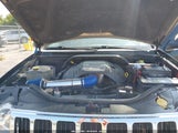 Jeep Grand Cherokee Limited 1J4HR58215C698095 снимка