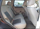 Jeep Grand Cherokee Limited 1J4HR58215C698095 photo