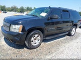 Chevrolet Suburban  Lt 1GNFC160X7J349452 снимка