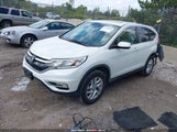 Honda Cr-V Ex 5J6RM4H55GL060409 снимка