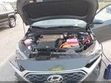 Hyundai Ioniq Hybrid Se KMHC75LC1NU266859 fotografie
