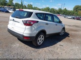 Ford Escape S 1FMCU0F70JUA39165 снимка