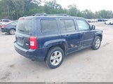 Jeep Patriot Latitude 1C4NJPFA4CD674371 снимка