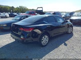 Nissan Sentra S Xtronic Cvt 3N1AB8BV9RY231510 снимка