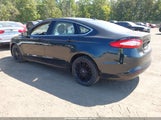 Ford Fusion Se 3FA6P0HR3ER191094 снимка