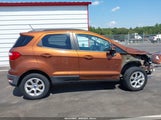 Ford Ecosport Se MAJ3S2GE2LC333393 снимка