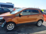 Ford Ecosport Se MAJ3S2GE2LC333393 снимка