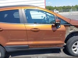 Ford Ecosport Se MAJ3S2GE2LC333393 снимка