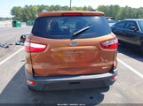 Ford Ecosport Se MAJ3S2GE2LC333393 снимка