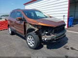 Ford Ecosport Se MAJ3S2GE2LC333393 снимка