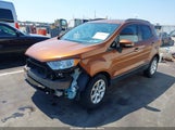 Ford Ecosport Se MAJ3S2GE2LC333393 снимка