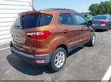 Ford Ecosport Se MAJ3S2GE2LC333393 снимка