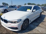 BMW 530I WBAJA5C53JWA35944 снимка