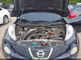 Nissan Juke Sl JN8AF5MV6DT206423 photo