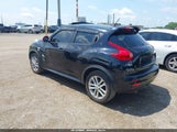 Nissan Juke Sl JN8AF5MV6DT206423 снимка