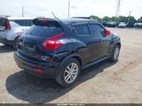 Nissan Juke Sl JN8AF5MV6DT206423 снимка