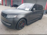 Land Rover Range Rover P530 Se SALKP9E76PA016439 fotografie