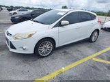 Ford Focus Sel 1FAHP3M2XCL295676 fotografie