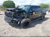 GMC Sierra  Sle 3GTU2MEC9GG109553 снимка