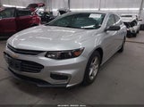Chevrolet Malibu Ls 1G1ZB5ST3GF224935 снимка