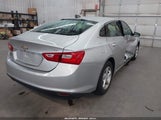 Chevrolet Malibu Ls 1G1ZB5ST3GF224935 снимка