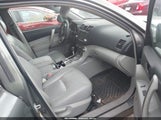 Toyota Highlander Se V6 5TDBK3EH5CS102253 fotografie