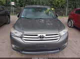Toyota Highlander Se V6 5TDBK3EH5CS102253 снимка