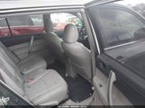 Toyota Highlander Se V6 5TDBK3EH5CS102253 photo