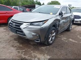 Lexus Nx 200T JTJYARBZ3H2057676 снимка