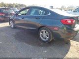 Chevrolet Cruze Lt Auto 1G1BE5SM5H7259814 снимка