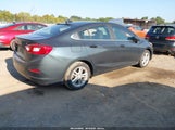 Chevrolet Cruze Lt Auto 1G1BE5SM5H7259814 снимка