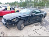 Ford Mustang V6 Deluxe/V6 Premium 1ZVFT84N375353378 снимка
