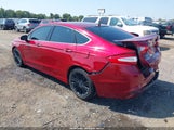 Ford Fusion Se 3FA6P0HDXGR312002 снимка