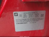 Chevrolet Cruze Lt Auto 1G1BE5SM5G7289975 снимка