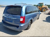 Chrysler Town & Country Touring 2A4RR5DG5BR734976 снимка