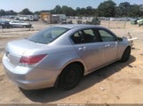 Honda Accord 2.4 Lx 1HGCP2F3XAA038516 снимка
