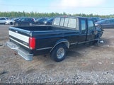 Ford F150 1FTEX15H4RKB36879 снимка
