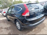 Honda Cr-V Ex-L 5J6RM4H75DL056499 снимка
