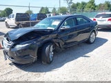 Ford Taurus Limited 1FAHP2FW0AG145771 снимка