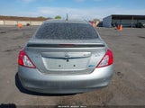 Nissan Versa 1.6 S/1.6 S+/1.6 Sl/1.6 Sv 3N1CN7APXEK455119 снимка