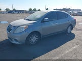 Nissan Versa 1.6 S/1.6 S+/1.6 Sl/1.6 Sv 3N1CN7APXEK455119 снимка
