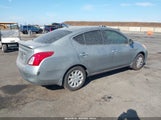 Nissan Versa 1.6 S/1.6 S+/1.6 Sl/1.6 Sv 3N1CN7APXEK455119 снимка