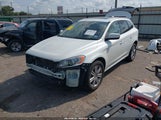 Volvo Xc60 T6 Platinum YV4902RM5G2781280 снимка