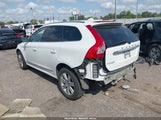 Volvo Xc60 T6 Platinum YV4902RM5G2781280 снимка