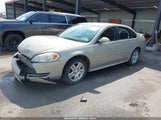 Chevrolet Impala Lt 2G1WB5E32C1167594 снимка